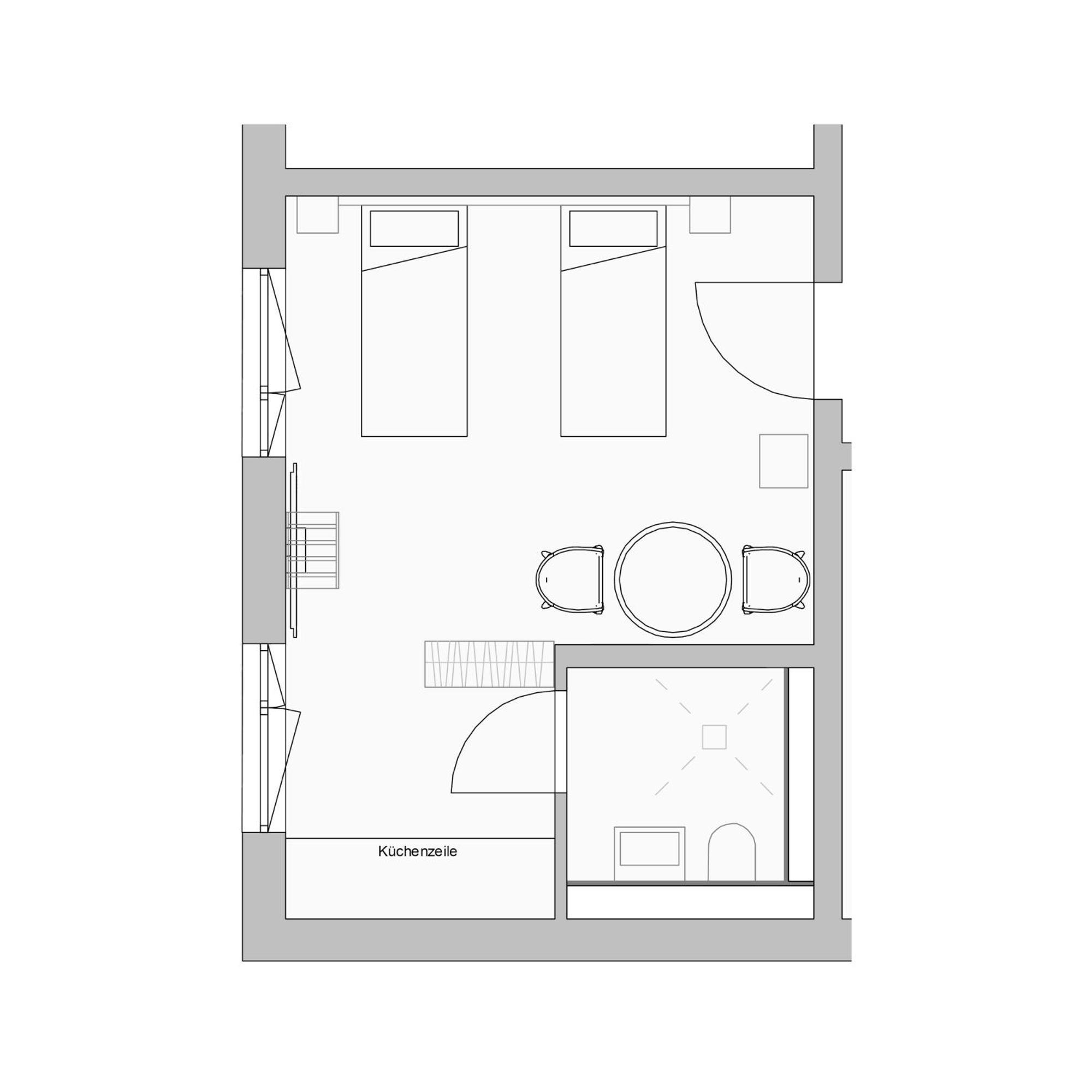 Moonliving Boutique Apartments By Munich Эхинг Экстерьер фото