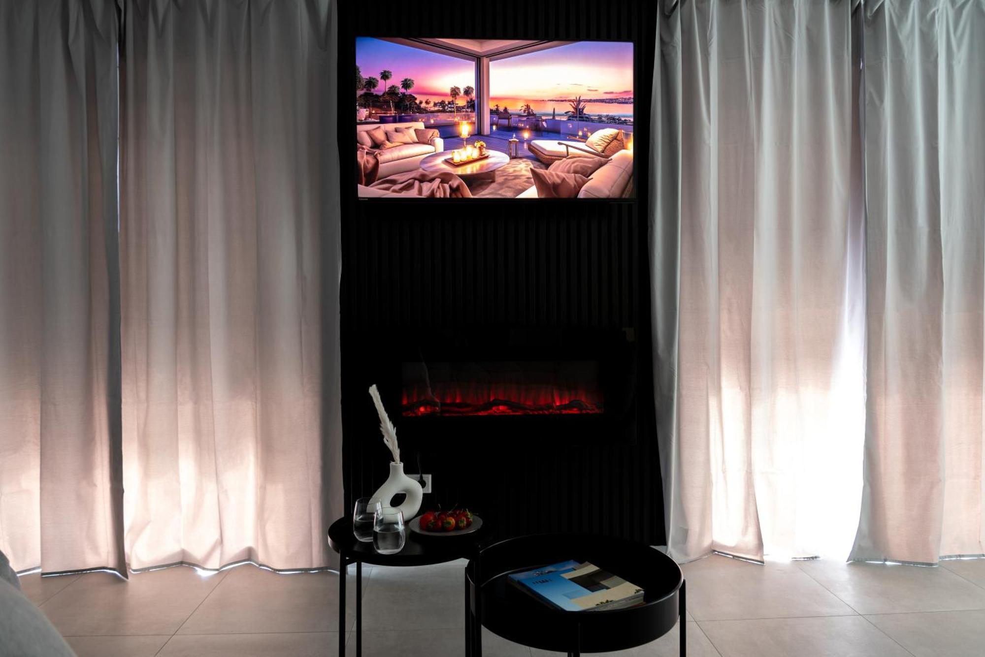 Moonliving Boutique Apartments By Munich Эхинг Экстерьер фото