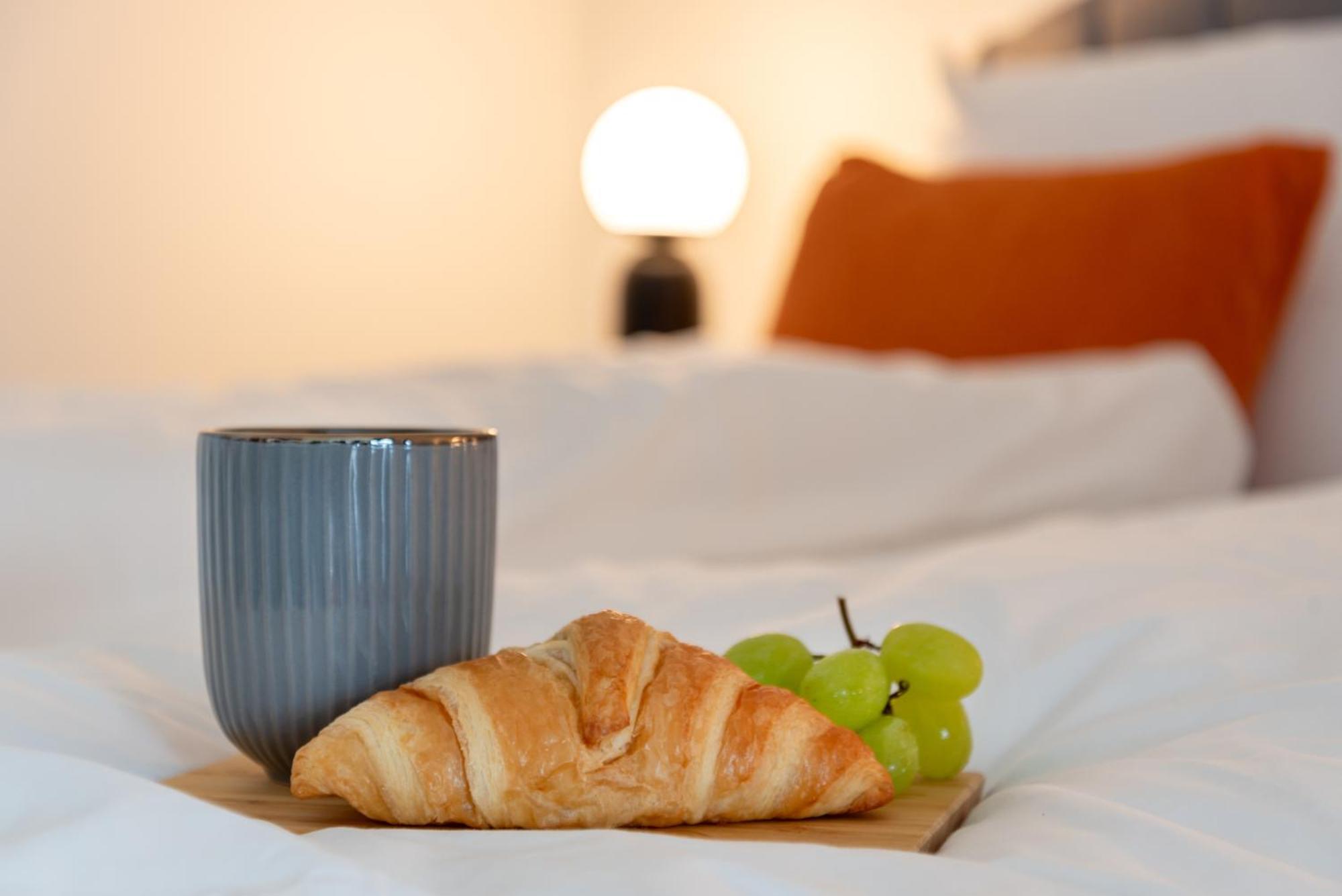 Moonliving Boutique Apartments By Munich Эхинг Экстерьер фото
