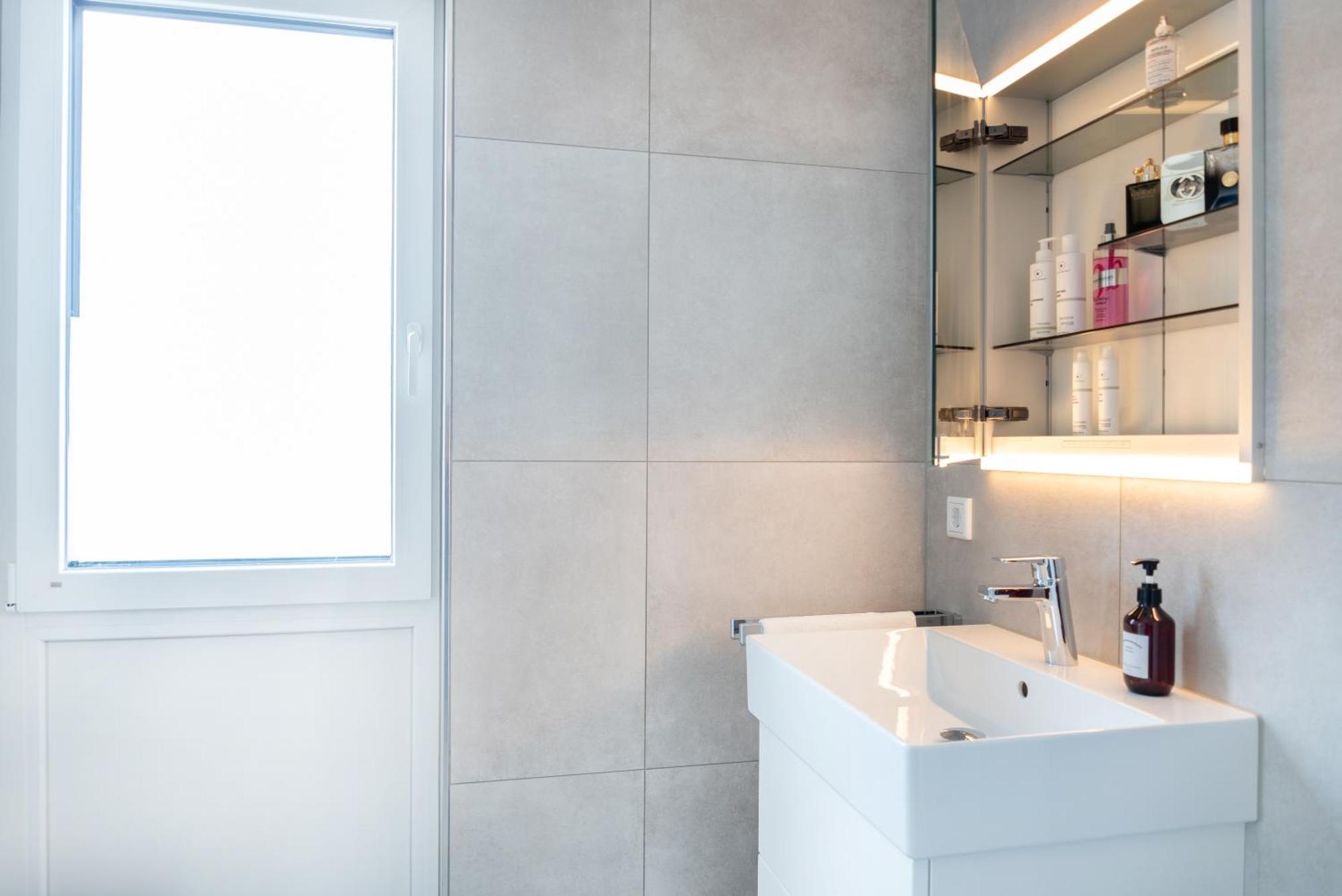 Moonliving Boutique Apartments By Munich Эхинг Экстерьер фото